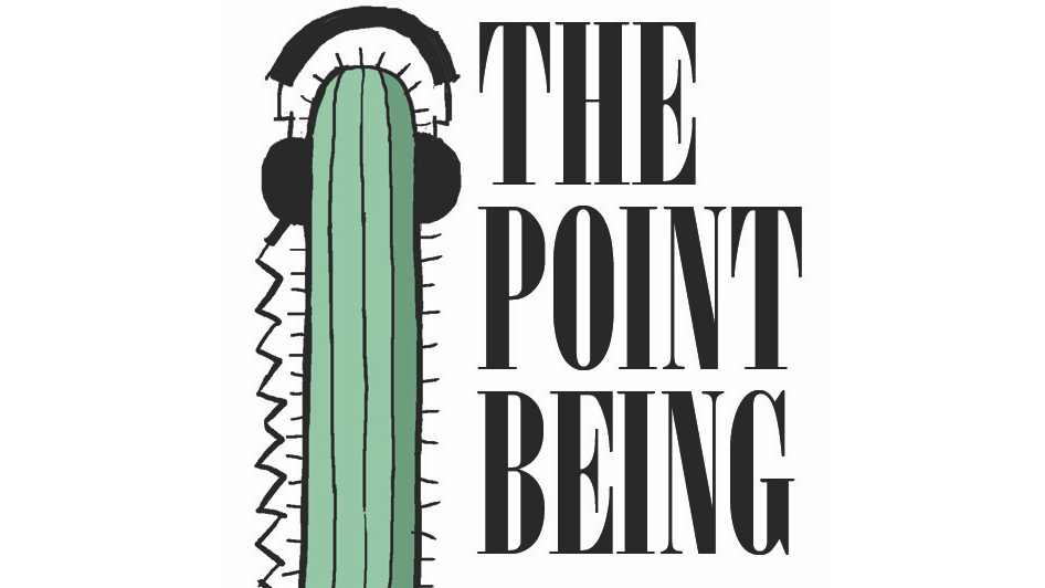 The Point Being Podcast 18 - Is it Miller Time for CD1 Republicans?
